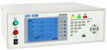 Single three-phase motor stator tester for the tester of meter IDI5331AM pressure-resistant inter-turn motor