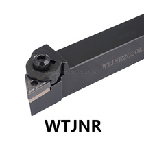  Outer round turning tool 93 degrees WTJNR WTJNL1616H16 2020K16 2525M16 3232P16