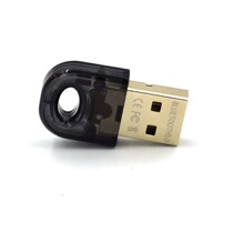New USB Bluetooth 5 0 Bluetooth Adapter Receiver Transmitter Desktop Computer Set Top Box