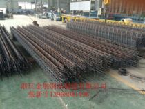 Professional manufacturers produce a large supply of reinforced truss floor deck TD3-70 TD3-80