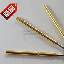 Head needle high 1 35mme new needle pin probe number one flat number probe j one 75milg2 flat pin flat 1px75