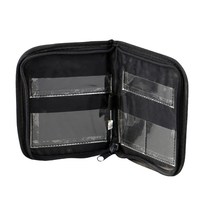 Hard multi-function outdoor digital supplies storage bag Waterproof parts Tool bag Hanging bag