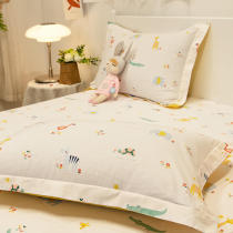 100 pure cotton pillow sleeve a pair of individual pillow core sleeve pillow sleeve with a core pillow skin