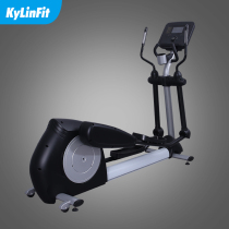 Commercial elliptical machine Home Mini Magnetic Control Indoor elliptical device fitness equipment space Walker machine