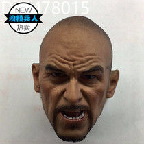 1: 6 Soldiers Non DAM78015 Russia FSB Maozi Alfa skinhead wrath (batch)