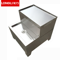 Longli 3-6KW 9-12KW commercial electric large water boiler base professional all stainless steel bracket accessories