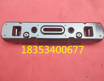 LiChi C01 bottom beam Yuan Baoliang New energy electric car LiChi S350 Deputy frame front beam accessory