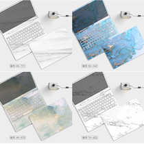 Laptop Sticker Lenovo Dell G3 HP Asus Day Choice Small new air14 case protection film y7000p savior r9000p Huawei matabook14