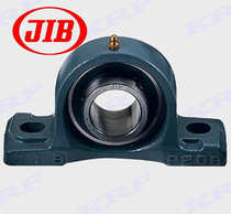 JIB Korea with seat bearing ucp207 bearing non-standard outer spherical bearing F FL FC bearing seat
