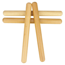 Kindergarten music Castanets sand hammers tambourines triangles double drums rhythm sticks playing sticks ORF percussion instruments