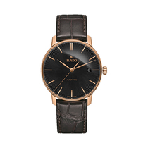 Radar RADO-CENTRIX CRYSTAL SPARKLING SERIES MEN AUTOMATIC MECHANICAL WATCH R22860015 CERAMIC WATCH