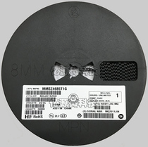 MMSZ4698T1G MMSZ4699T1G MMSZ4700T1G Zener diode 1206 original