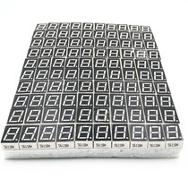 High-quality digital a 5611BH 0 56 inches 1-digit LED display a single vertical position