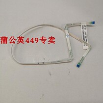 Lenovo Lenovo C255 C260 Notebook LS-B001P Power Button Volume Brightness Board Cable