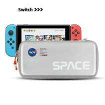 Very want Switch storage bag NS deep space aerospace protective cover accessories Nintendo portable bag