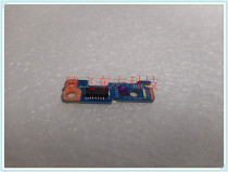 Dell Chromebook 11 3180 switch platelet LS-E377P