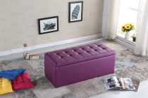 Clothing Store Net Red Couch Stool Rectangular Doorway Shoes for storage Storage Compartment Stools adults can sit on the bench Box