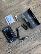 Musical Instrument Festival Metronicator Small Angel Tubes Le Electronic Arthromette of the Mixer Mixer Mixer Mixer