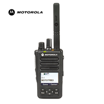 Motorola walkie-talkie E8628i digital-mode color screen Chinese handset GPS BT4 0 WIFI National Bank