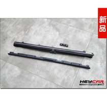 Suitable for Audi A4L B9 17 rear sunshade automatic retractable sunshade original upgrade modification