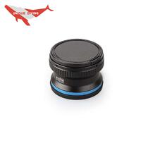 (Whale Detective) WEEFINE WFL03 24mm +12 Macro Close-Up Lens (M67 Interface)