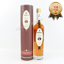 British original Imported Poetry Belen Selection 15 years Single malt Scotch whisky SPEY 15YEARS