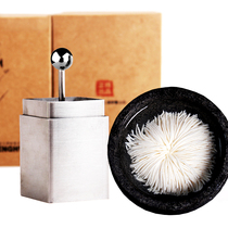 Stainless steel chrysanthemum Wensi tofu knife mold artifact Hotel cut flower shape food grade creative environment dish shape