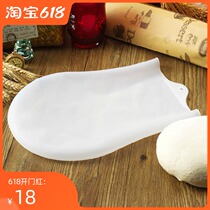 Size and size silicone and bag Kneading bag Fresh bag Baking DIY pastry baking tools Wake up the face hair bag