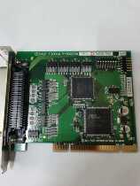 FAST FIO01a P-900234 REV Industrial Collection Card spot