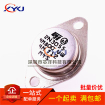 New 2N3055 gold seal power triode inverter with 15A 100V 115W NPN tube