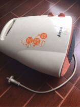 Aimette ceramic warm blower warmer 2 KW-nine percent new function perfectly normal
