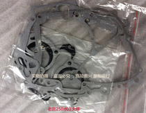 Earth Eagle King overhaul DD250E-9 DD250G-2 crankshaft cylinder gasket 233 engine overhaul