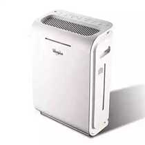 American air purifier WA 2801 FZ humidification and purification of intelligent light sensing strong except formaldehyde second hand smoke