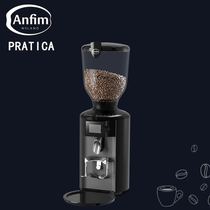 Anfim Coffee grinder PRATICA quantitative coffee grinder SOLIDA hand dial coffee grinder 