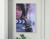 Poster April Story April Story 1998 Shuner Iwai