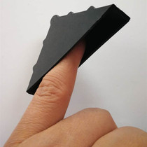 Plus anti-collision angle corner corner collision avoidance collision angle collision avoidance silica gel angle coffee table corner table rectangular anti-collision angle