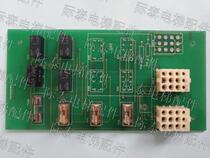 SPVV freight elevator elevator relay board P203002B305 original limited physical photo hot sale 