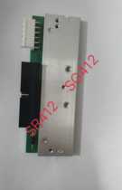 Sato SATO SR412 SG412 barcode print head 300dpi point thermal head printing head