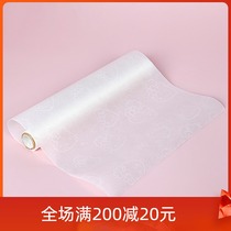 Learn to cook silicone oil paper oil-absorbing paper Household baking baby food grade baking sheet pad paper kitchen oven food special