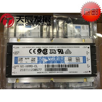 VI-HAMD-CL VI* OR original DC-DC Harmonic Attenuators Power Module Pat before clapping