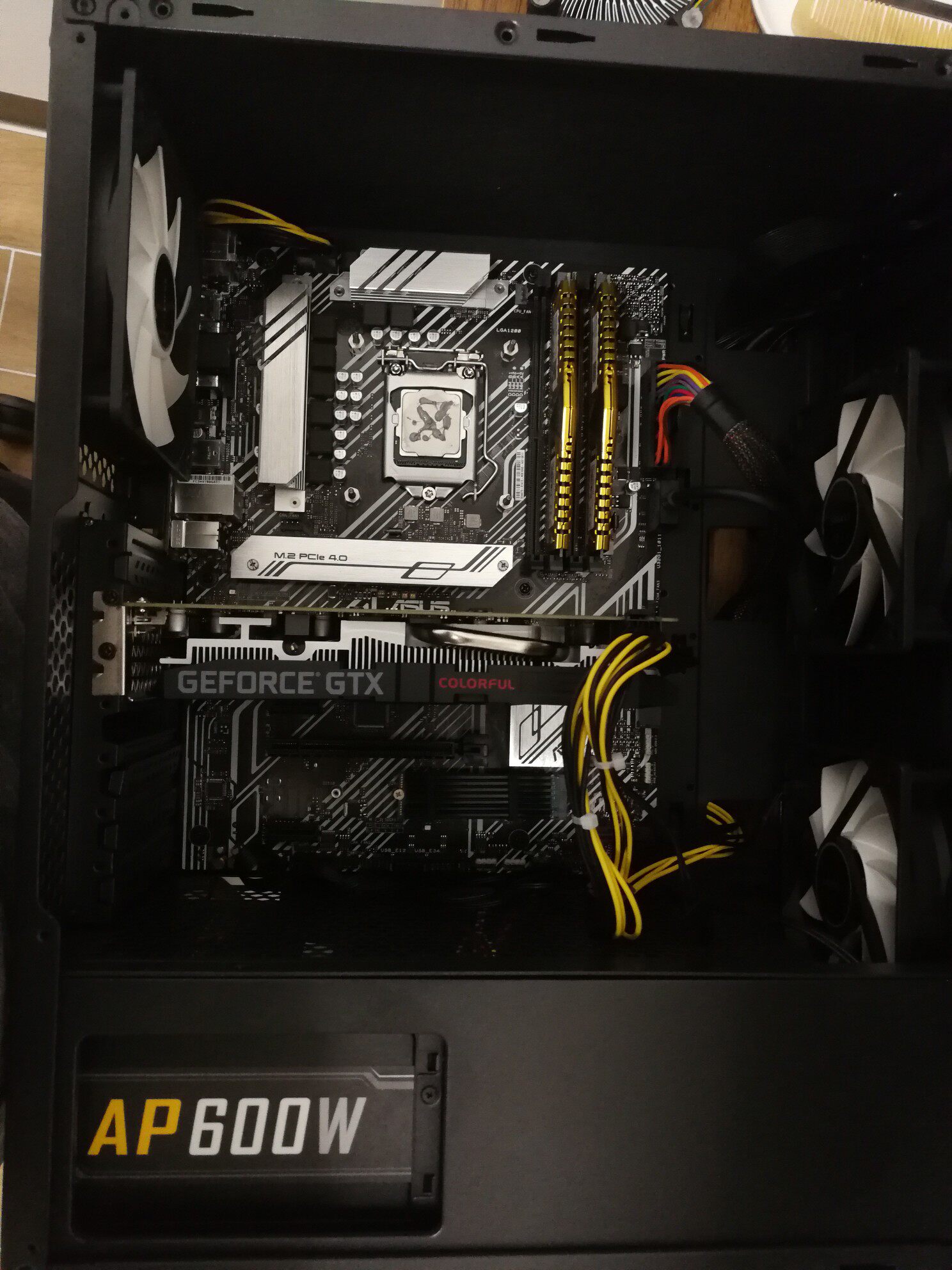 Фото отзыва