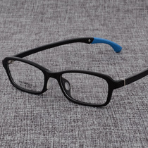 New Pinocchio High quality ultra light TR90 Eye frames Men and women spectacle frames Myopia Beautiful Full Frame Damyang Soundable Mirror