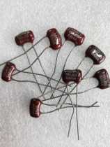 Mica capacitor 151 150p