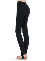 Coming to Elyoga with hip-stomatpants new female display slim speed dry pants Peach Hip Fitness Sports Yoga Pants