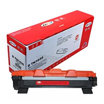 Diwei TN1035 powder box suitable for brother 1118 CDP1518 FMC1813 FMC1818 1208 drum rack