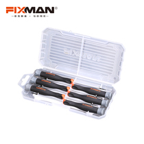 Fixman digital mobile phone computer disassembly repair tool set Screwdriver watch screwdriver Cross word