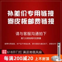 Post postage difference posting a poor link ha