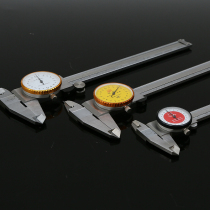 Stainless steel high precision 0-150 on behalf of vernier caliper oil standard 0-200mm with table caliper 0-300mm0