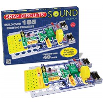 elenco Snap Circuits circuit fun building blocks Toys physics Stem teaching cology experimental toys