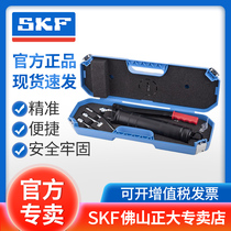 SKF Skefu 1077600 SET Lubricant Gun Kit Authorized Monopoly Store